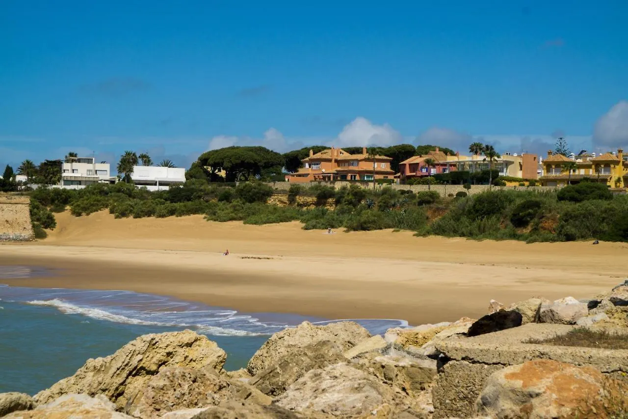 אל פוארטו דה סנטה מריה R&B Puerto Sherry Beach