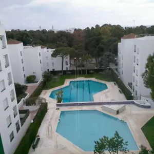 Apartamento Apartamento, El Puerto de Santa María