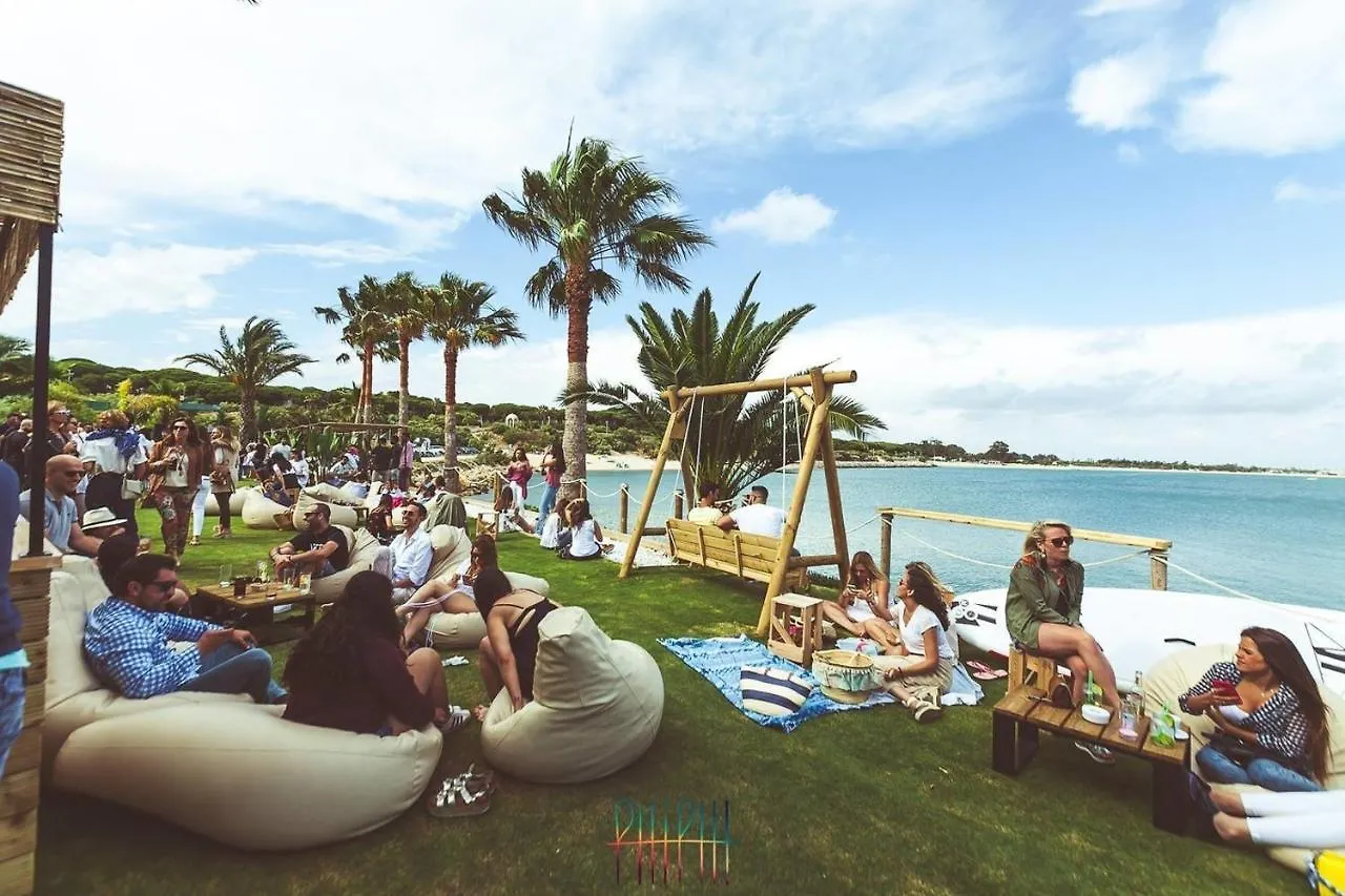 R&B Puerto Sherry Beach El Puerto de Santa Maria 0*,  Spain