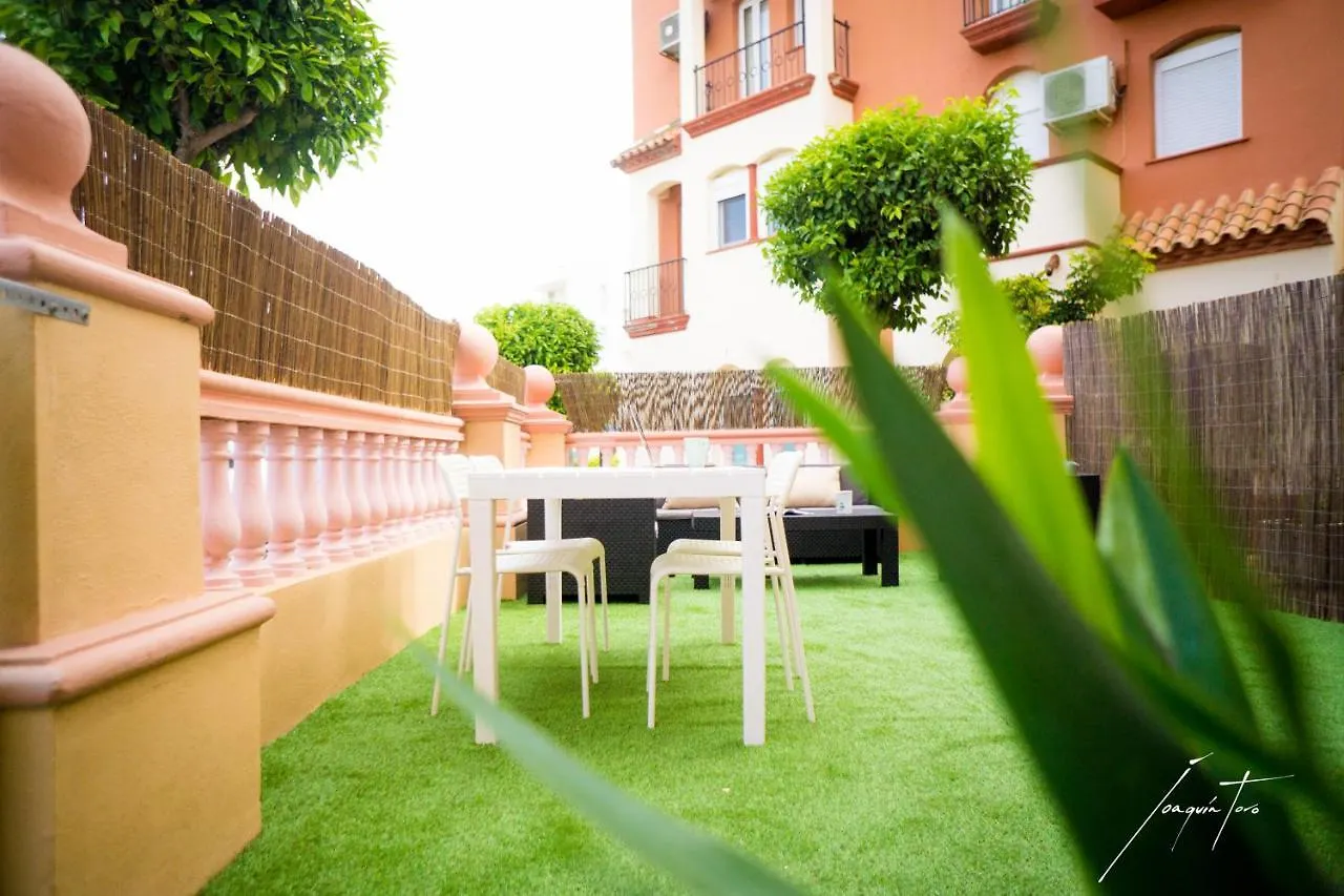 Apartment R&B Puerto Sherry Beach El Puerto de Santa Maria Spain