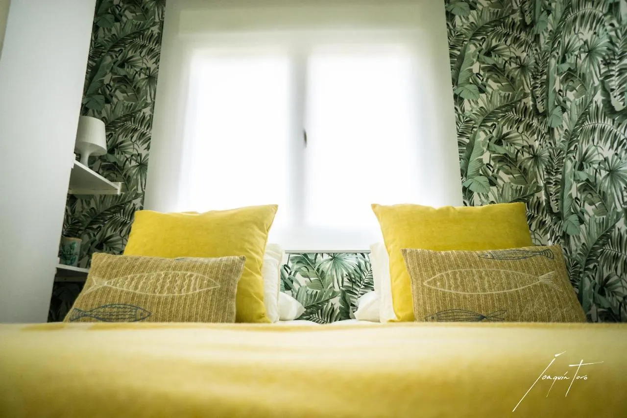 Apartment R&B Puerto Sherry Beach El Puerto de Santa Maria