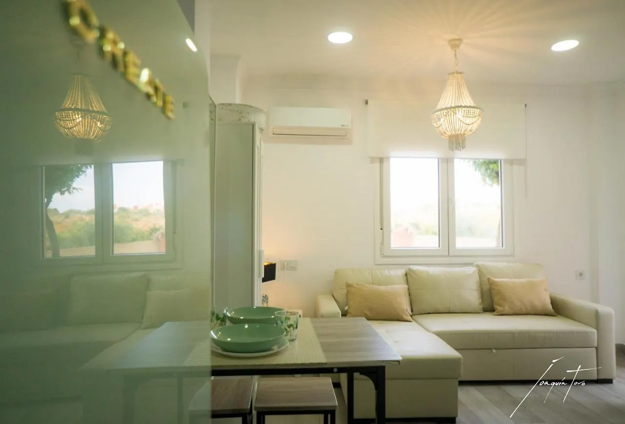 Apartment R&B Puerto Sherry Beach El Puerto de Santa Maria