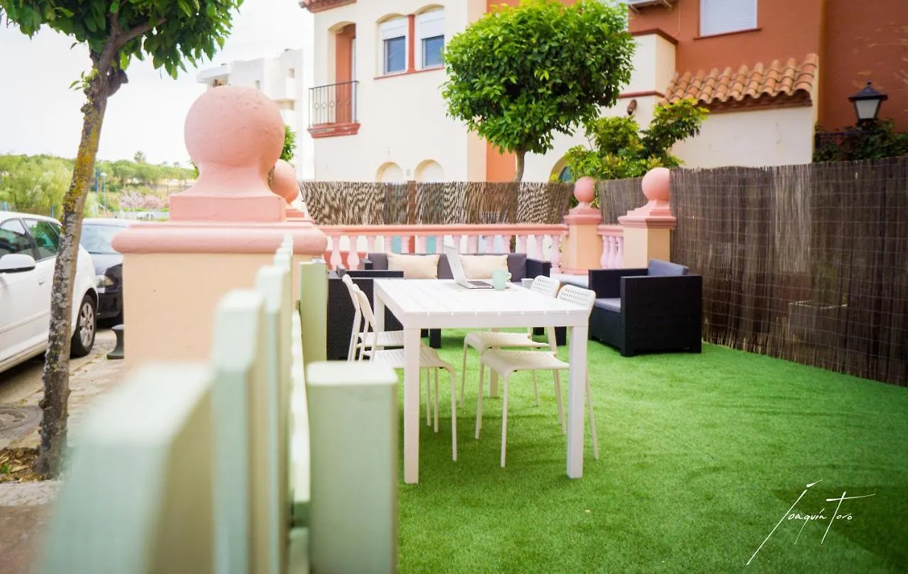 Apartment R&B Puerto Sherry Beach El Puerto de Santa Maria Spain