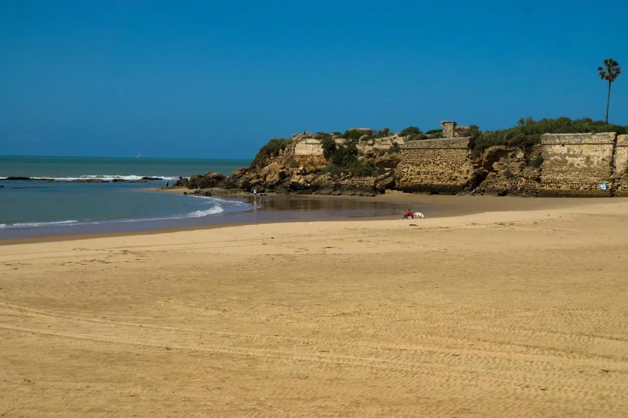 R&B Puerto Sherry Beach El Puerto de Santa Maria Apartment